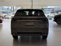 2025 Jaecoo J8 Track