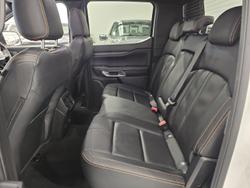 2026 Ford Ranger Wildtrak
