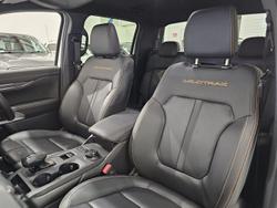 2026 Ford Ranger Wildtrak