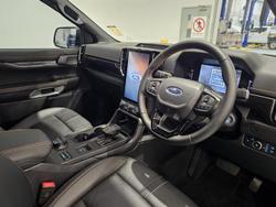 2026 Ford Ranger Wildtrak