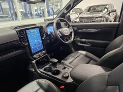 2026 Ford Ranger Wildtrak