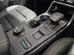 2026 Ford Ranger Wildtrak