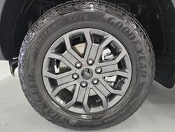 2026 Ford Ranger Wildtrak