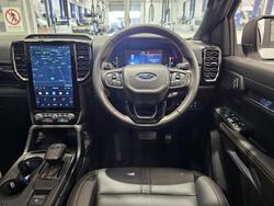 2026 Ford Ranger Wildtrak
