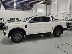 2026 Ford Ranger Wildtrak