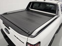 2026 Ford Ranger Wildtrak