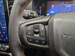 2026 Ford Ranger Wildtrak