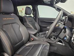 2026 Ford Ranger Wildtrak