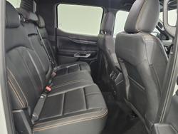 2026 Ford Ranger Wildtrak