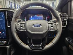 2026 Ford Ranger Wildtrak