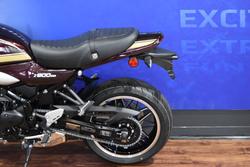 2025 Kawasaki 2025 Kawasaki 900CC ZR900CSFBN Black