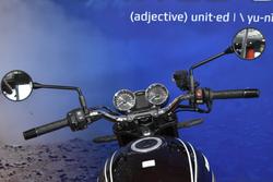 2025 Kawasaki 2025 Kawasaki 900CC ZR900CSFBN Black