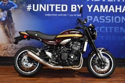 Kawasaki 2025 Kawasaki 900CC ZR900CSFBN