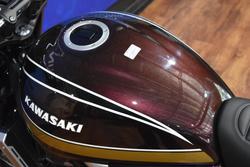 2025 Kawasaki 2025 Kawasaki 900CC ZR900CSFBN Black