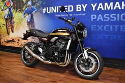 2025 Kawasaki 2025 Kawasaki 900CC ZR900CSFBN Black