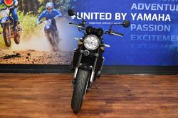 2025 Kawasaki 2025 Kawasaki 900CC ZR900CSFBN Black