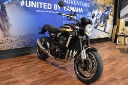 2025 Kawasaki 2025 Kawasaki 900CC ZR900CSFBN Black