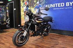 2025 Kawasaki 2025 Kawasaki 900CC ZR900CSFBN Black