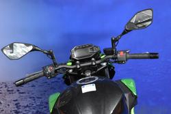 2026 Kawasaki 2026 Kawasaki 500CC Z500 ER500FTFAW SPORTS Green