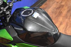 2026 Kawasaki 2026 Kawasaki 500CC Z500 ER500FTFAW SPORTS Green