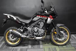 Honda XL750 Transalp