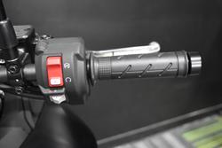 2025 Honda XL750 TRANSALP Black