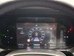 2025 Volkswagen Amarok TDI500 10 Deserts Edition