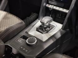 2025 Volkswagen Amarok TDI500 10 Deserts Edition