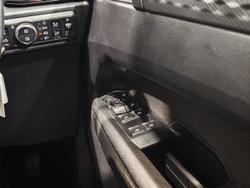 2025 Volkswagen Amarok TDI500 10 Deserts Edition