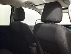 2025 Volkswagen Amarok TDI500 10 Deserts Edition