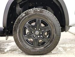 2025 Volkswagen Amarok TDI500 10 Deserts Edition