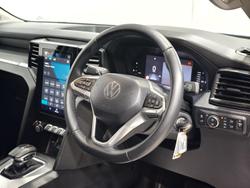 2025 Volkswagen Amarok TDI500 10 Deserts Edition