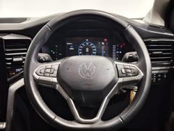 2025 Volkswagen Amarok TDI500 10 Deserts Edition