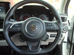 2026 Suzuki Swift Hybrid
