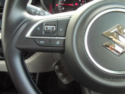 2026 Suzuki Swift Hybrid
