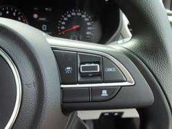 2026 Suzuki Swift Hybrid
