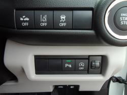 2026 Suzuki Swift Hybrid