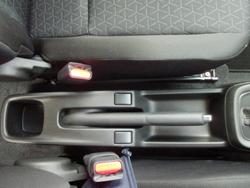 2026 Suzuki Swift Hybrid
