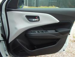 2026 Suzuki Swift Hybrid