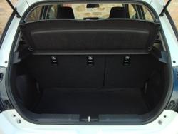 2026 Suzuki Swift Hybrid