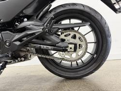 2024 HARLEY-DAVIDSON HD350-10 H-DX X350 Black