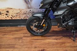 2025 Honda CB750 (HORNET) Black
