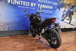 2025 Honda CB750 (HORNET) Black