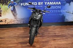 2025 Honda CB750 (HORNET) Black
