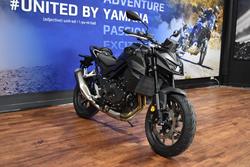 2025 Honda CB750 (HORNET) Black