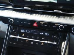 2022 Kia Carnival Si