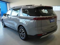 2022 Kia Carnival Si
