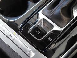 2022 Kia Carnival Si