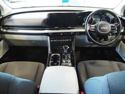 2022 Kia Carnival Si