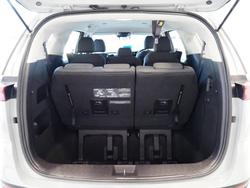 2022 Kia Carnival Si